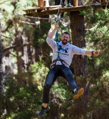 Forestal Park Tenerife