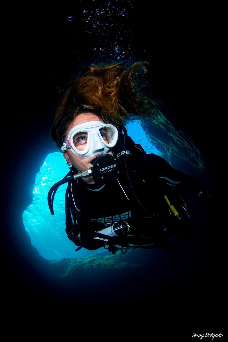 PADI Open Water Diver Course