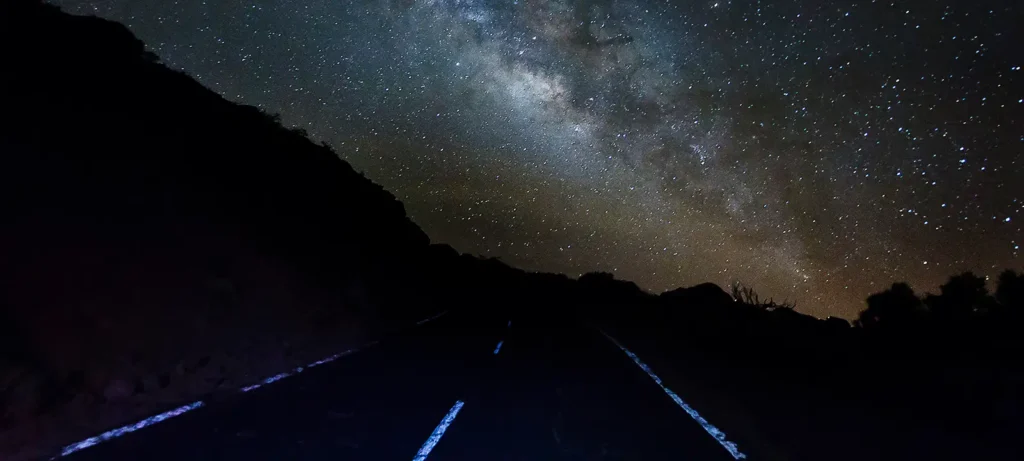 Self-Drive Stargazing Tour – Gran Canaria